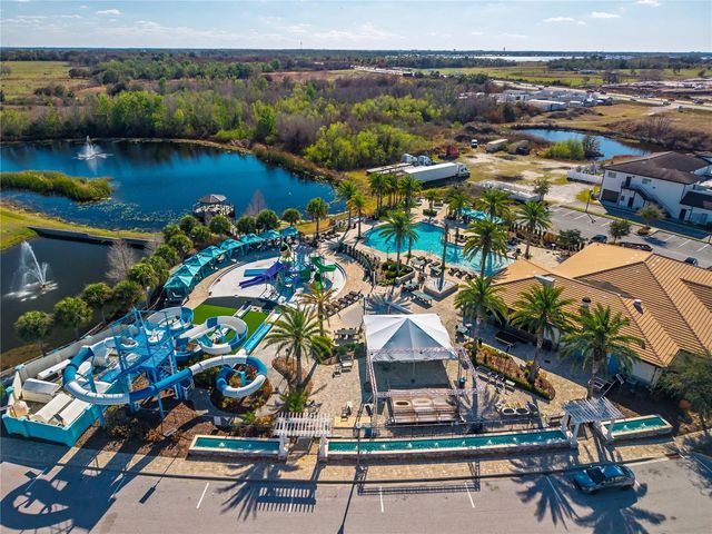 121 KENNY BLVD, Haines City, FL 33844