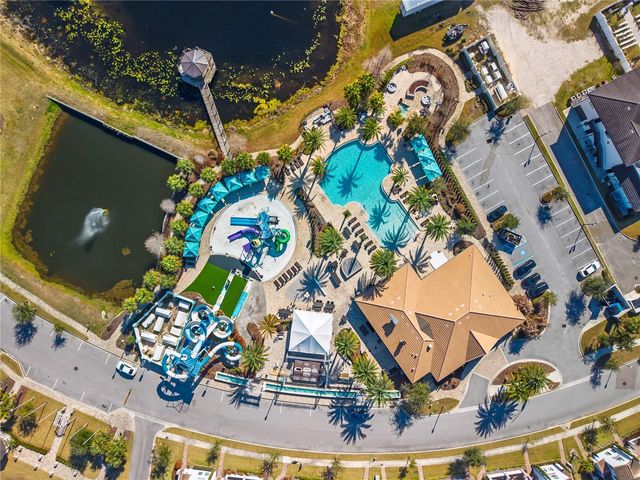 121 KENNY BLVD, Haines City, FL 33844