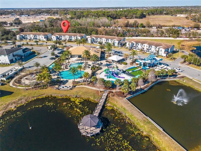 121 KENNY BLVD, Haines City, FL 33844