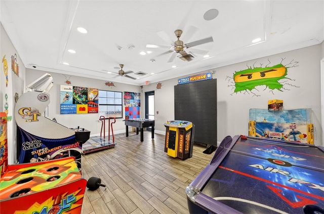 121 KENNY BLVD, Haines City, FL 33844