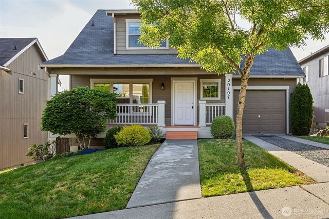 20107 40th Avenue E, Spanaway, WA 98387