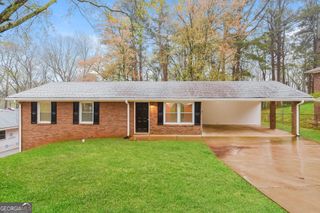 3741 Cindy Drive, Douglasville, GA 30135