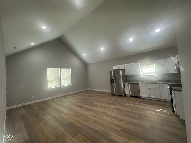 2612 Boulevard Place Unit B, Indianapolis, IN 46208