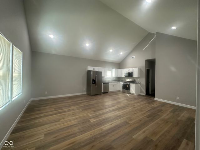 2612 Boulevard Place Unit B, Indianapolis, IN 46208