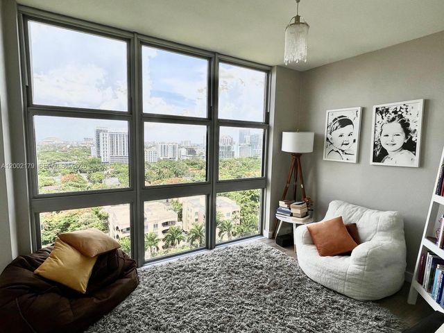 1901 Brickell Ave B1809, Miami, FL 33129