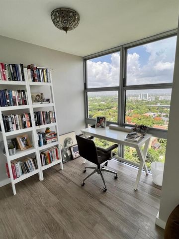 1901 Brickell Ave B1809, Miami, FL 33129