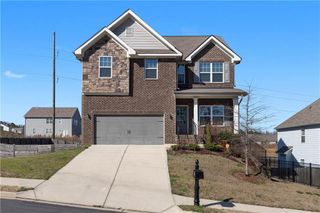 3507 Summerlin Parkway, Lithia Springs, GA 30122