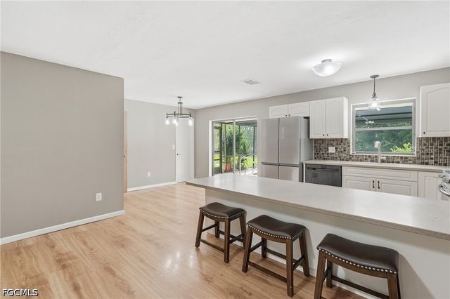 28265 Morningside DR, Punta Gorda, FL 33955