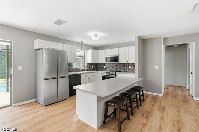 28265 Morningside DR, Punta Gorda, FL 33955