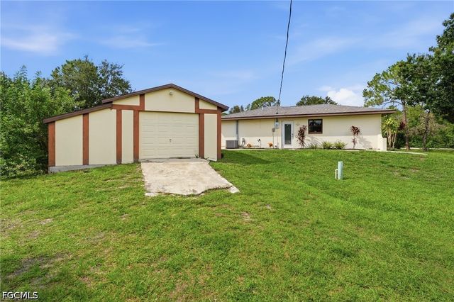 28265 Morningside DR, Punta Gorda, FL 33955