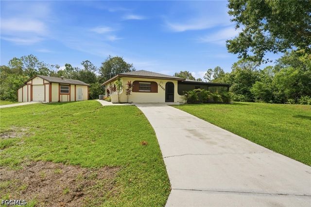 28265 Morningside DR, Punta Gorda, FL 33955