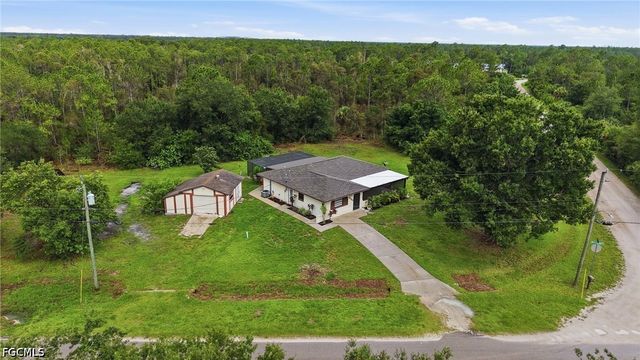 28265 Morningside DR, Punta Gorda, FL 33955