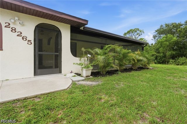 28265 Morningside DR, Punta Gorda, FL 33955