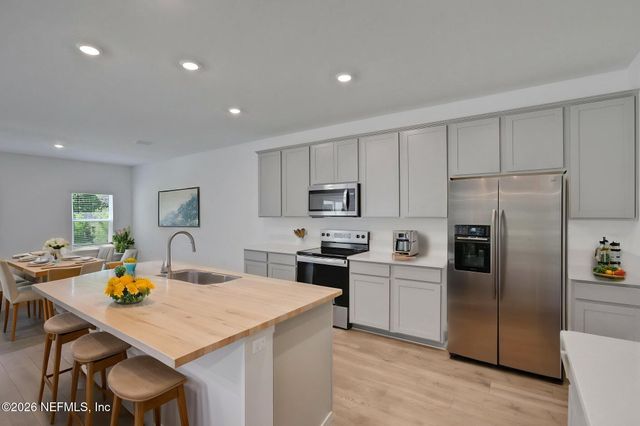 3431 HUMPHREY Street, Green Cove Springs, FL 32043