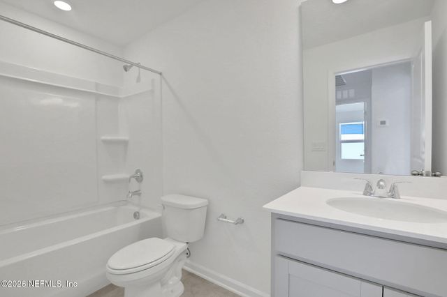 3431 HUMPHREY Street, Green Cove Springs, FL 32043