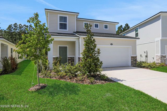 3431 HUMPHREY Street, Green Cove Springs, FL 32043