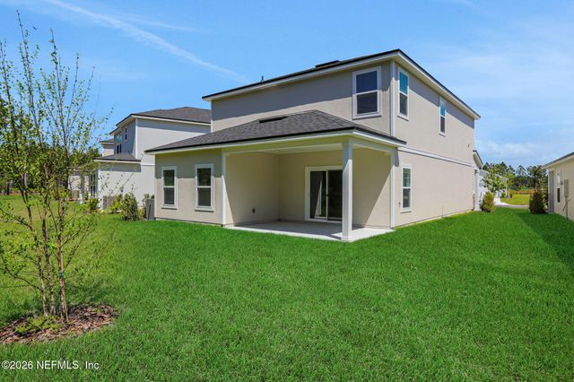3431 HUMPHREY Street, Green Cove Springs, FL 32043