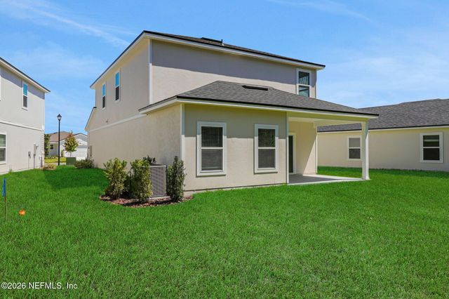 3431 HUMPHREY Street, Green Cove Springs, FL 32043