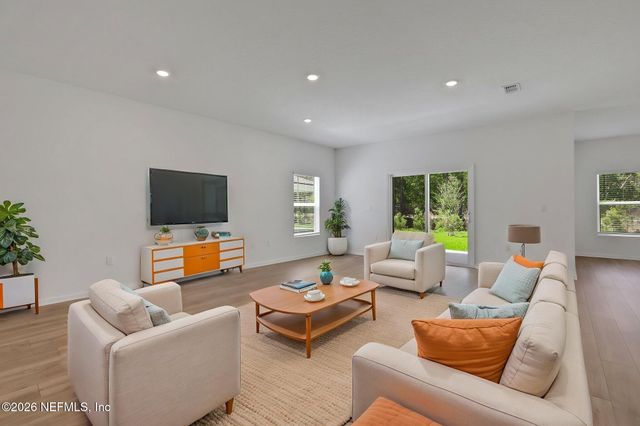 3431 HUMPHREY Street, Green Cove Springs, FL 32043