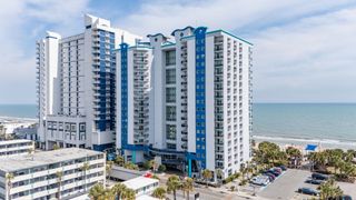 504 N Ocean Blvd. # 611, Myrtle Beach, SC 29577