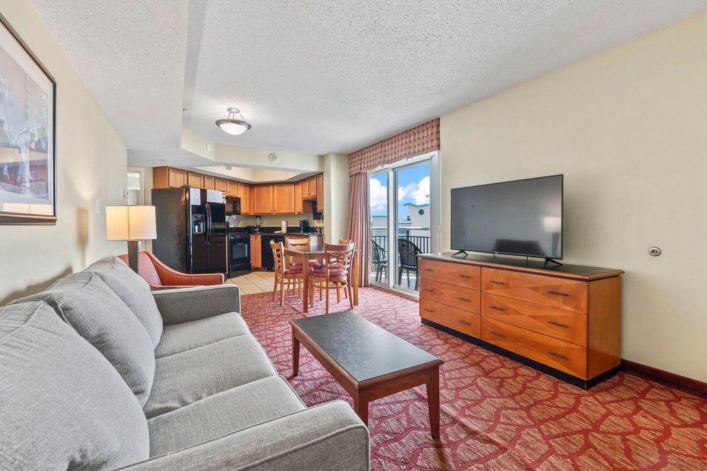504 N Ocean Blvd. # 611, Myrtle Beach, SC 29577 — photo 4