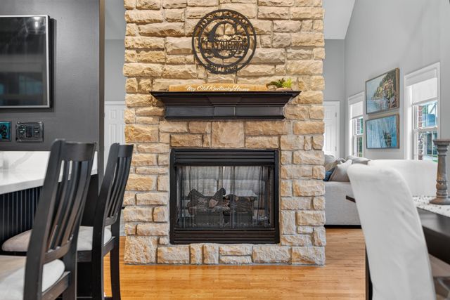 389 Hays Boulevard, Lexington, KY 40509