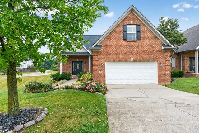 389 Hays Boulevard, Lexington, KY 40509