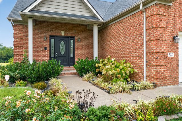 389 Hays Boulevard, Lexington, KY 40509