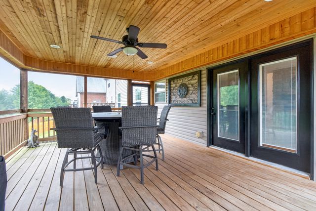 389 Hays Boulevard, Lexington, KY 40509