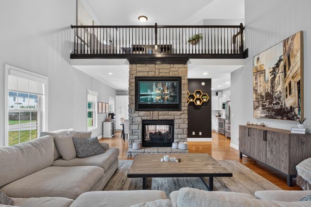 389 Hays Boulevard, Lexington, KY 40509