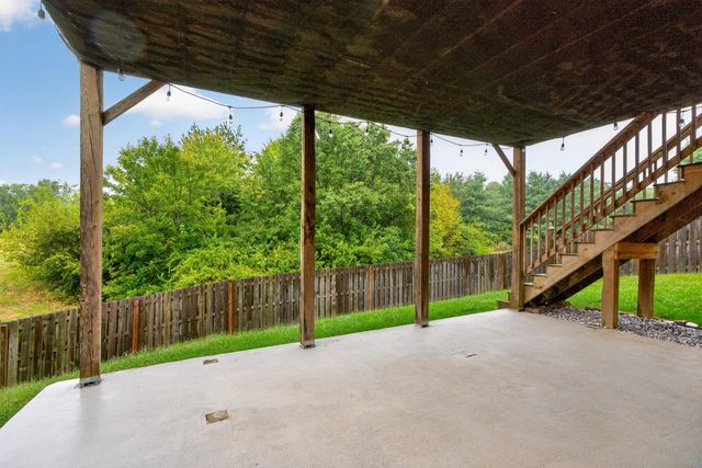 389 Hays Boulevard, Lexington, KY 40509