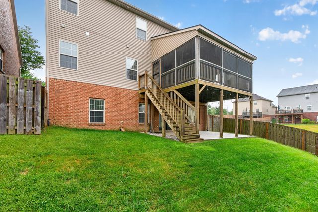 389 Hays Boulevard, Lexington, KY 40509