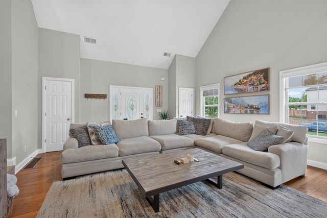 389 Hays Boulevard, Lexington, KY 40509