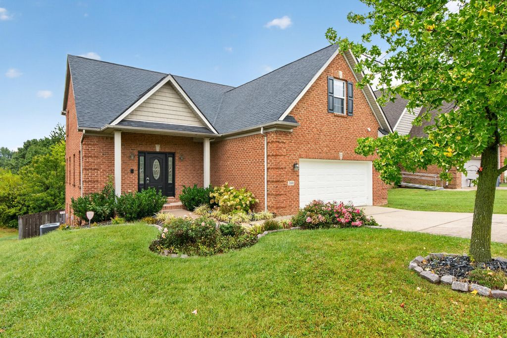 389 Hays Boulevard, Lexington, KY 40509