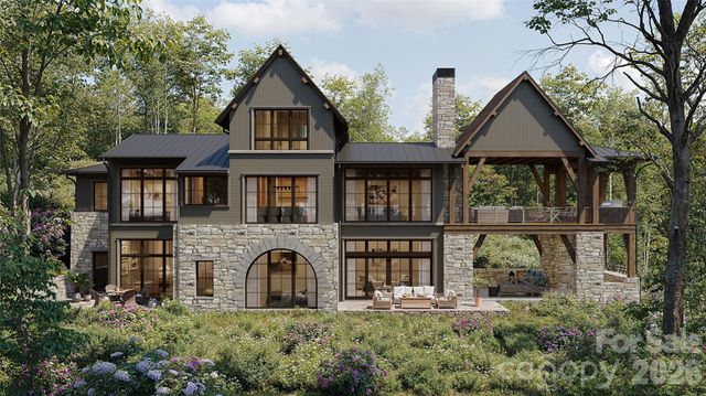 381 Long Splice Way 174, Sylva, NC 28779