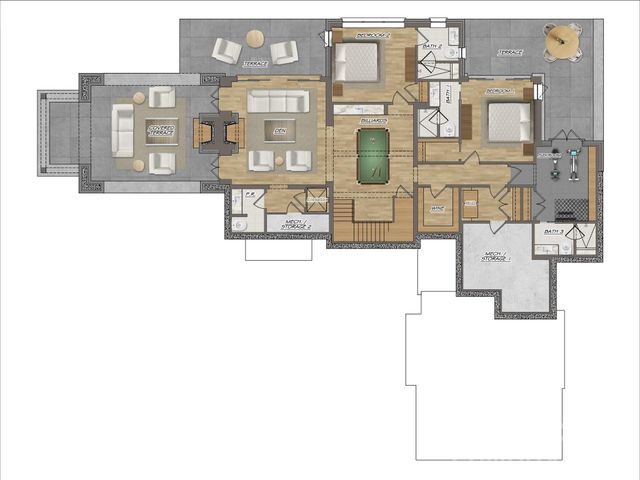 381 Long Splice Way 174, Sylva, NC 28779