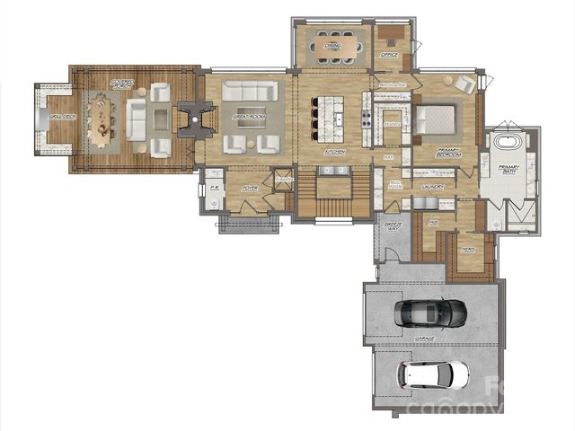 381 Long Splice Way 174, Sylva, NC 28779
