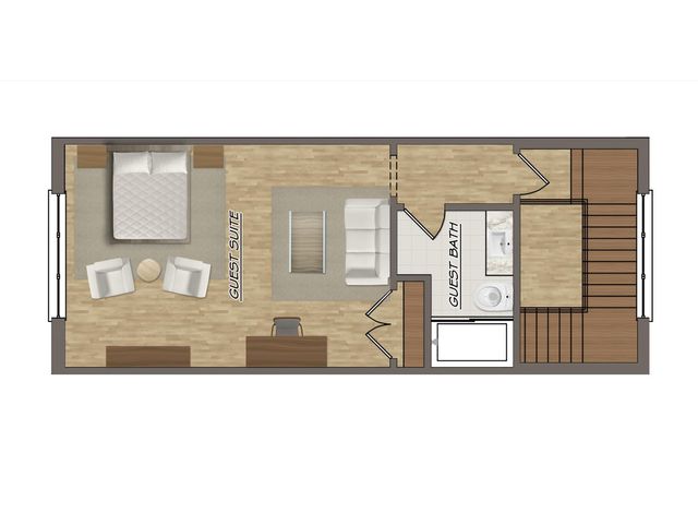 381 Long Splice Way 174, Sylva, NC 28779