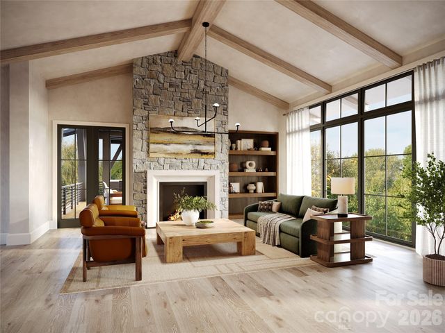 381 Long Splice Way 174, Sylva, NC 28779