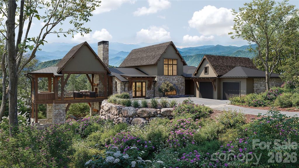 381 Long Splice Way 174, Sylva, NC 28779