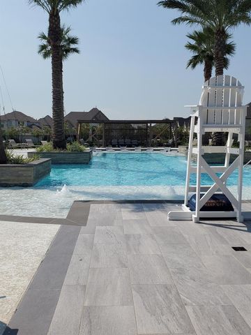 26715 Concord Dawn Drive, Richmond, TX 77406