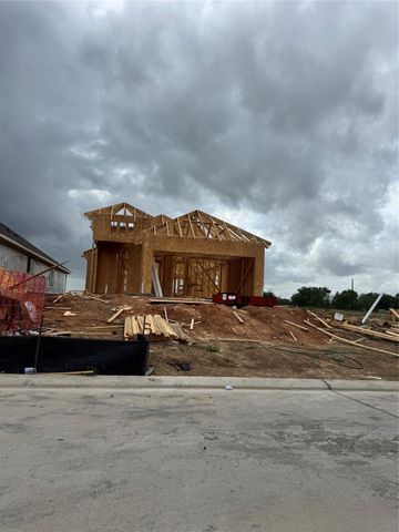 26715 Concord Dawn Drive, Richmond, TX 77406