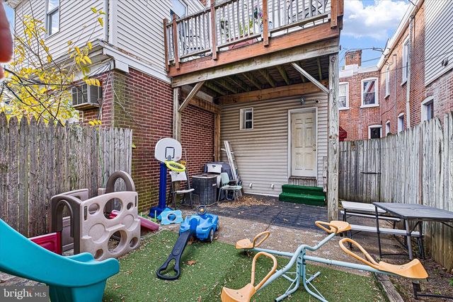 202 N UNION ST, Wilmington, DE 19805