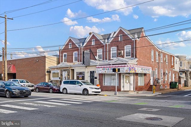 202 N UNION ST, Wilmington, DE 19805