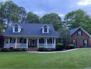 200 Dusty Rd, El Dorado, AR 71730