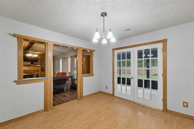 1008 W Washington Circle, Tecumseh, OK 74873