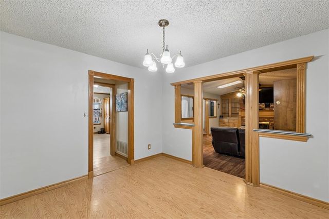 1008 W Washington Circle, Tecumseh, OK 74873