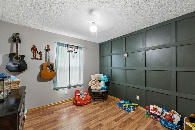 1008 W Washington Circle, Tecumseh, OK 74873