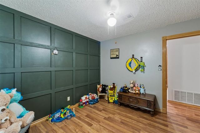 1008 W Washington Circle, Tecumseh, OK 74873