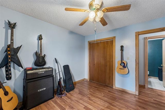 1008 W Washington Circle, Tecumseh, OK 74873